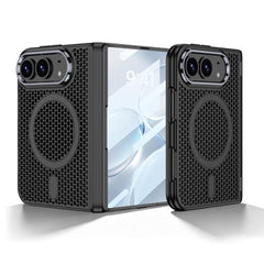 GKK Integrated Phantom Folding Hinge Heat Di...