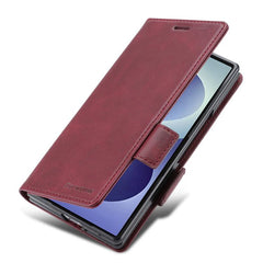 Forwenw F10 Dual-side Buckle Magnetic Vegan ...