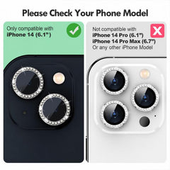 XDcase AF + AR Hawkeye Bling Camera Lens Pro...