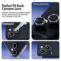 XDcase AF + AR Hawkeye Bling Camera Lens Pro...
