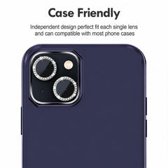 XDcase AF + AR Hawkeye Bling Camera Lens Pro...