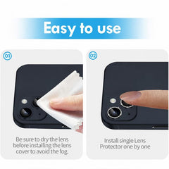 XDcase AF + AR Hawkeye Bling Camera Lens Pro...