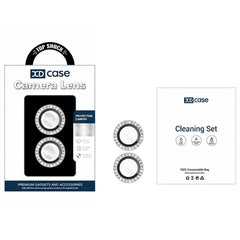 XDcase AF + AR Hawkeye Bling Camera Lens Pro...