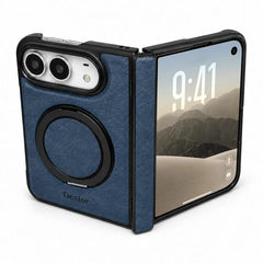 Denior Magnetic Gear Holder PU Vegan Leather...