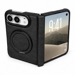 Denior Magnetic Gear Holder PU Vegan Leather...