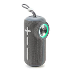 Altavoz Bluetooth portátil T&G