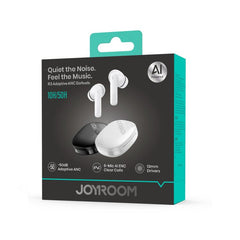 JOYROOM R3 Adaptive Noise Reduction Bluetooth Earphone