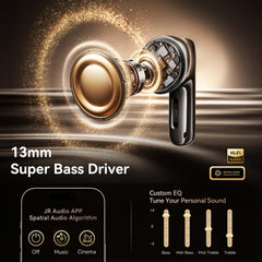 JOYROOM R3 Adaptive Noise Reduction Bluetooth Earphone