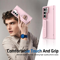 Funda para teléfono VIETAO con soporte de ma...