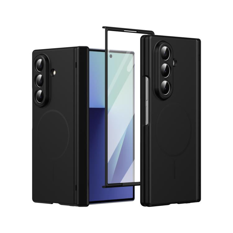 Funda plegable para teléfono VIETAO Full Cov...
