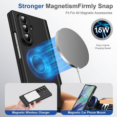 Funda plegable para teléfono VIETAO Full Cov...
