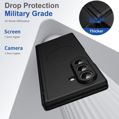 Funda plegable para teléfono VIETAO Full Cov...