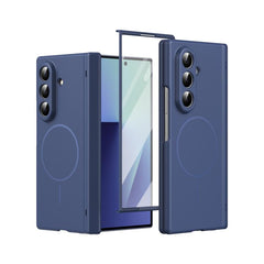 Funda plegable para teléfono VIETAO Full Cov...