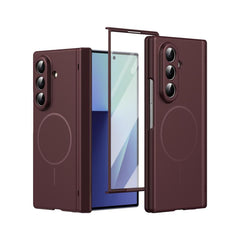 Funda plegable para teléfono VIETAO Full Cov...