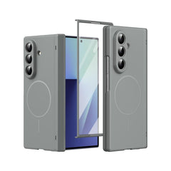 Funda plegable para teléfono VIETAO Full Cov...