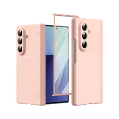Funda plegable para teléfono VIETAO Full Cov...
