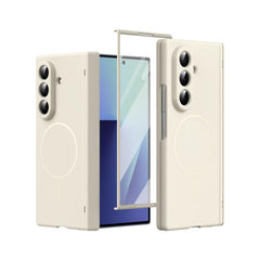 Funda plegable para teléfono VIETAO Full Cov...