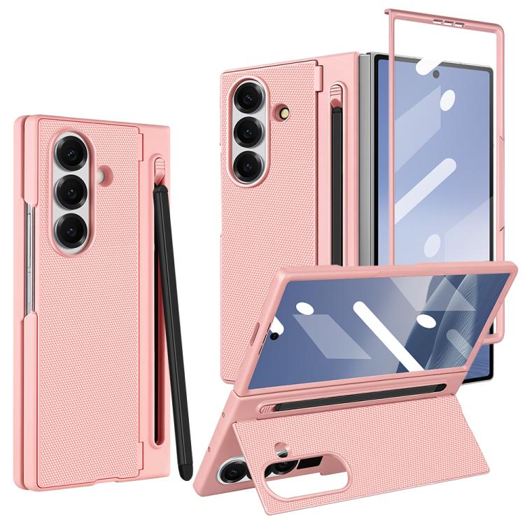 VIETAO Flip Cover Stand Pen Holder Spray Pai...