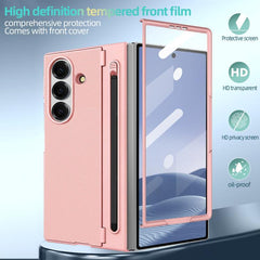 VIETAO Flip Cover Stand Pen Holder Spray Pai...