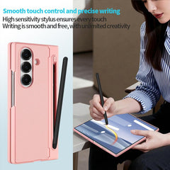 VIETAO Flip Cover Stand Pen Holder Spray Pai...