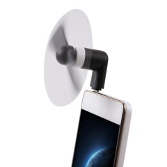 Para teléfonos móviles con función OTG      ...