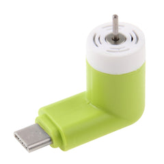 Para teléfonos móviles con función OTG      ...