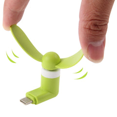 Para teléfonos móviles con función OTG      ...
