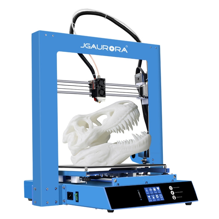 Impresora 3D de escritorio de alta precisión JGAURORA A1
