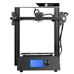 Impresora 3D de escritorio con pantalla LCD JGAURORA Magic 250W
