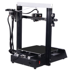 Impresora 3D de escritorio con pantalla LCD JGAURORA Magic 250W