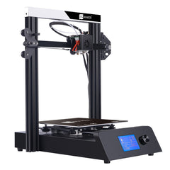 Impresora 3D de escritorio con pantalla LCD JGAURORA Magic 250W
