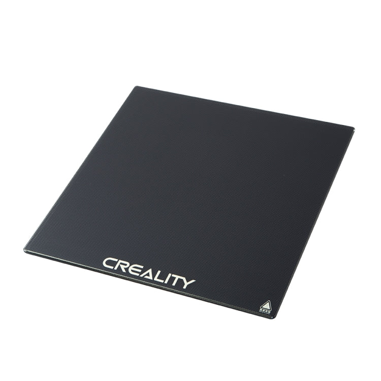 Plataforma de placa de vidrio de carborundo para impresora 3D Ender-3