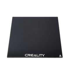 Plataforma de placa de vidrio de carborundo para impresora 3D Ender-3