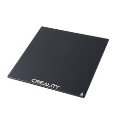 Plataforma de placa de vidrio de carborundo para impresora 3D Ender-3