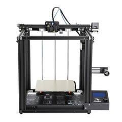Placa de impresión PEI para impresora 3D Ender-3