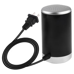 Adaptador de corriente de estación de carga con 6 puertos USB XLD4 30W, enchufe de EE. UU.