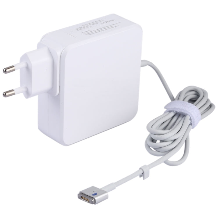 Adaptador de corriente alterna de 85 W con cable de carga de 1,8 m, enchufe UE