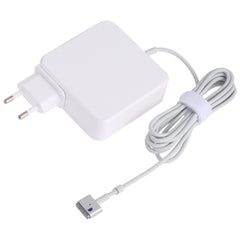 Adaptador de corriente alterna de 85 W con cable de carga de 1,8 m, enchufe UE