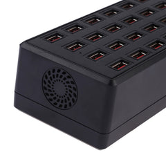 100W 24 puertos USB ayunan el cargador elega...