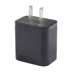 PD 20W USB-C/Type-C+QC 3.0 Puertos USB Carga...