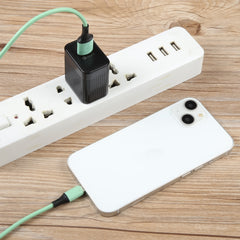PD 20W USB-C/Type-C+QC 3.0 Puertos USB Carga...