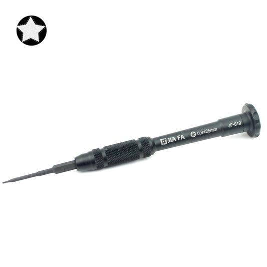 Destornillador JIAFA JF-619-0.8 Pentalobe de...