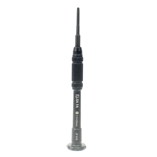 JIAFA JF-619-2.5 Destornillador de bisel med...