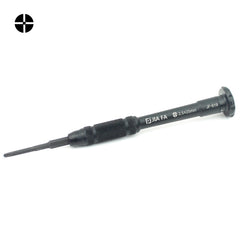 JIAFA JF-619-2.5 Destornillador de bisel med...