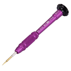 Destornillador cruzado de 1,2 mm para iPhone...