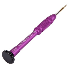 Destornillador cruzado de 1,2 mm para iPhone...