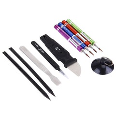 Kit de herramientas abiertas de reparación d...