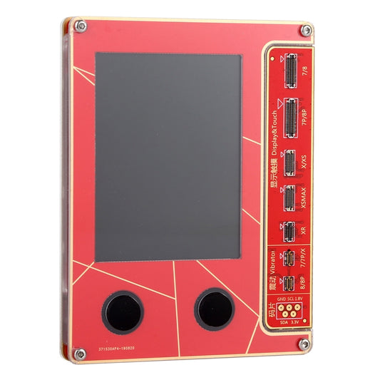 Programador de chip Pantalla LCD Programador...