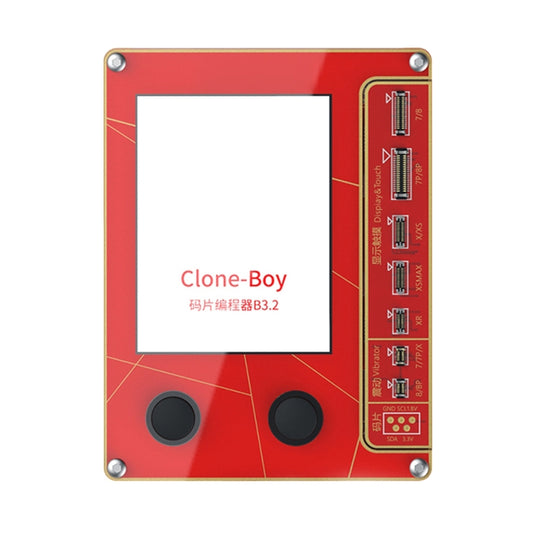 Programador de chip Pantalla LCD Programador...