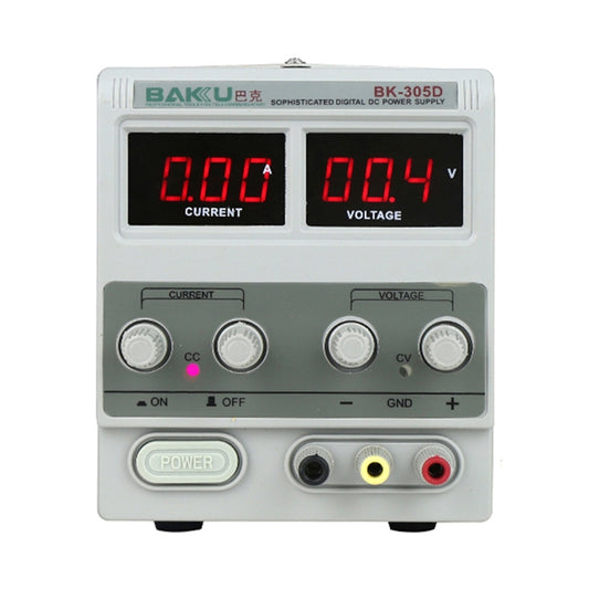 BAKU BK-305D 220V Conmutación Multifunción V...